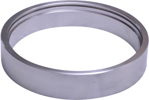 Toothed Ring