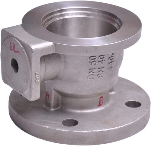Valve Body