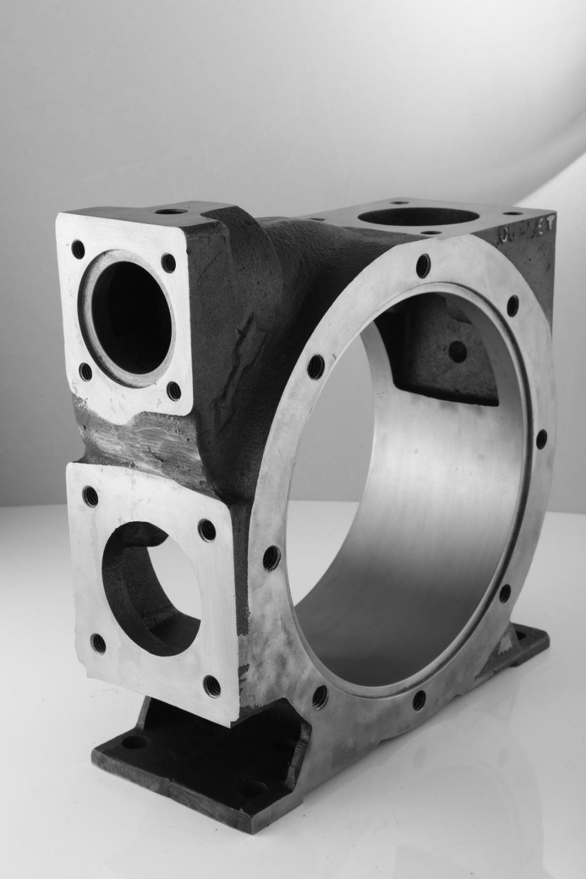 Gear Box