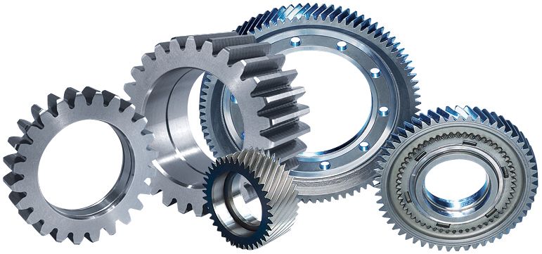 Gears
